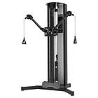 Gymstick Multigym Dual Cable Crossover Crossover, GyPRO-517