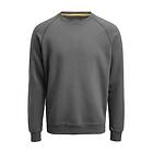 Jobman Sweatshirt 5140 Mörkgrå S 65514095-9800-4