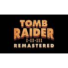 Tomb Raider I-III Remastered (PC)