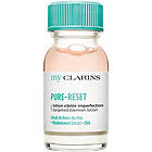 Clarins MyPure-Reset Targeted Blemish Lotion 13ml