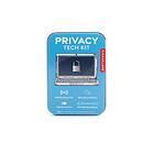 Kikkerland Privacy Tin Kit