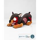 Itemlab Resident Evil Plush Cerberus