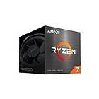 AMD Ryzen 7 5700 3,7GHz Socket AM4 Box