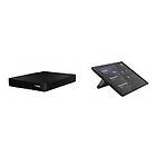 Lenovo ThinkSmart Core for Microsoft Team Rooms 11LR000BMT i5-1145G7E 16GB RAM 2
