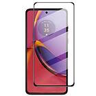 CaseOnline 5D glas skärmskydd Motorola Moto G84
