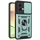 CaseOnline Jazz 3i1 skal Motorola Moto G84 Mint