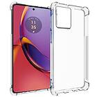 CaseOnline Shockproof silikon skal Motorola Moto G84