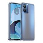 CaseOnline Silikon skal transparent Motorola Moto G54