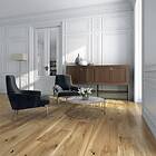 Nordic Floor Parkettgolv Ek Chalet Natural Mattlackad 1-stav Oak Mattlack 1-Stav 490737