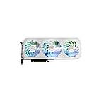 Galax/KFA2 GeForce RTX 4070 SUPER EX Gamer White 1-Click OC HDMI 3xDP 12GB