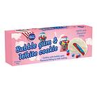 White American Bakery Bubble Gum & Cookie 96 gram