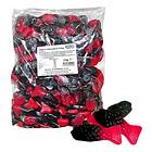 Storpack Hallon/Lakritsfiskar 2kg