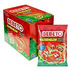 Bebeto Watermelon 12-pack