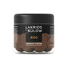 Lakrids by Bülow Ægg Crunchy Toffee 125g