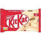 Nestlé KitKat White Chocolate 41,5g