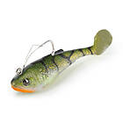 Molix RT Flip Tail 9,6cm 21g Perch
