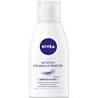 Nivea Visage Gentle Waterproof Eye Make-up Remover 125ml