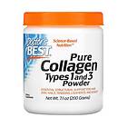 Pure Collagen Types 1 & 3 200g