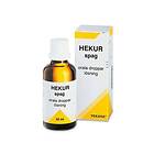 Pekana HEKUR spag 50ml