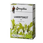 Örtagubben Lakritsrot 100g