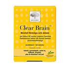 New Nordic Clear Brain 120t