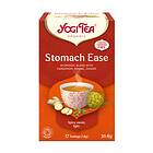Yogi Tea Te Stomach Ease 17p