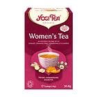 Yogi Tea Te Women's Tea 17p