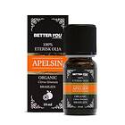 Better You Eterisk Apelsinolja 10ml
