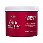 Wella Professionals Ultimate Repair Mask, 500ml