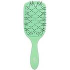 WetBrush Go Green Thick Hair Paddle