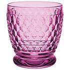 Villeroy & Boch Boston Coloured Tumblerglas 33 cl, Berry