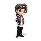 Drop Tinytan Mic Tiny Q Posket figur 14cm