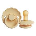 FRIGG Daisy Rund Latex Pale Daffodil Strl. 2 1 st