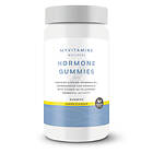 Myvitamins Hormone Balance Gummies 60gummies Lemon