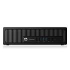 HP EliteDesk 800 G1 E4Z55EA#ABY i3-4130 4GB RAM 500GB HDD