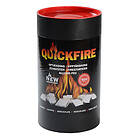 Quickfire Firestarter 100st