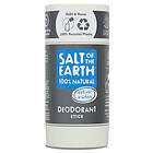 Salt Of The Earth Vetiver Citrus naturlig deodorant Stick 84g