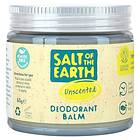 Crystal Spring Salt of the Earth deodorant krem naturell 60g