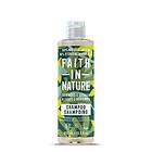 Faith in Nature Shampoo Seaweed & Citrus 400ml