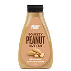 Pändy Squeezy Peanut Butter 325g