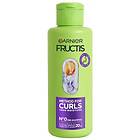 Garnier Fructis Method for Curls Pre-Shampoo 200ml
