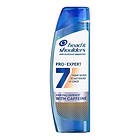 Head & Shoulders Shampoo Pro-Expert 7 Hair Fall Defense med koffein 250ml