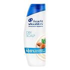 Head & Shoulders Dry Scalp Shampoo 250ml