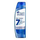 Head & Shoulders Shampoo Pro-Expert 7 Persistent Dandruff Control 250ml