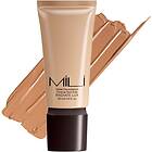 MiLi Cosmetics Glow Foundation 30ml