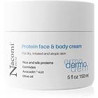 Nacomi Next Level Dermo Protein Face & Body Cream 150ml
