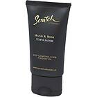 Scratch Hand & Body Exfoliator 50ml