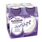 Nutricia Nutridrink Compact Protein Neutral 125ml 4-pack