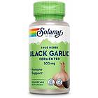 Solaray Black Garlic 50 kapslar