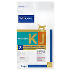 Virbac Cat KJ3 Advanced Kidney & Joint 3kg